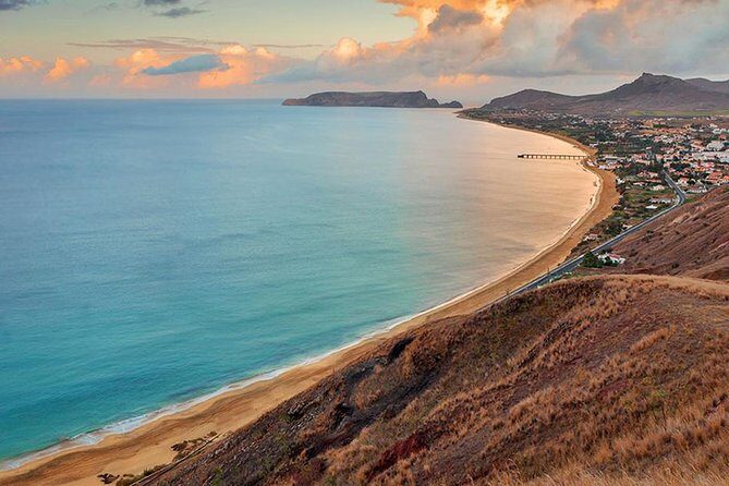 Porto Santo One-Day Cruise and Tour - Key points before you go