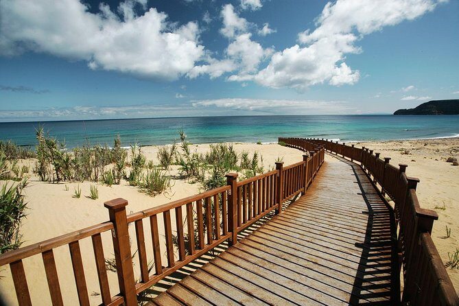 Porto Santo One-Day Cruise and Tour - Pacing, group size, and comfort on a long day