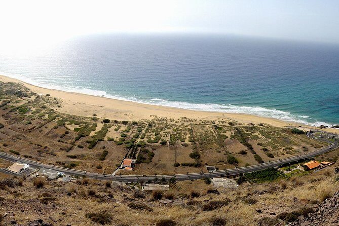 Porto Santo One-Day Cruise and Tour - Price and value: is $243.65 fair for what you get?