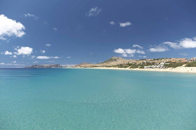 Porto Santo One-Day Cruise and Tour - Should you book? My take