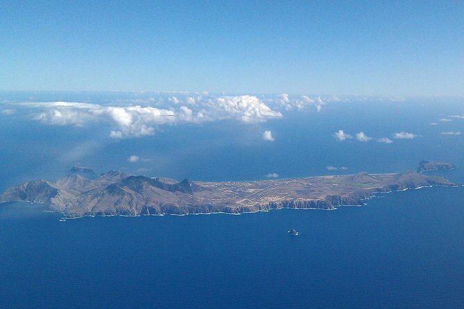 Porto Santo One-Day Cruise and Tour - Ferry and transfers: what you’re really paying for