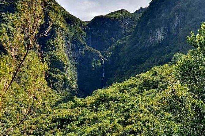 PR6 & PR6.1 25 Fontes & Risco Levada Self-Guided Hiking Rabaçal - Price and value: what you’re actually paying for