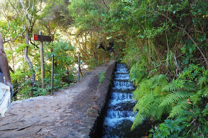 PR6 & PR6.1 25 Fontes & Risco Levada Self-Guided Hiking Rabaçal - Weather and rain: what changes (and what doesn’t)