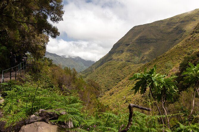 PR6 & PR6.1 25 Fontes & Risco Levada Self-Guided Hiking Rabaçal - What kind of fitness fits this route?