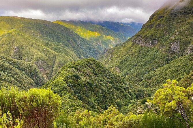 PR6 & PR6.1 25 Fontes & Risco Levada Self-Guided Hiking Rabaçal - Drivers, briefings, and the small things that prevent stress