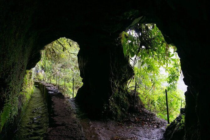 PR9 Caldeirão Verde Queimadas Levada Self-Guided Hiking Transfer - Timing reality: when 5.5 hours feels perfect or not enough