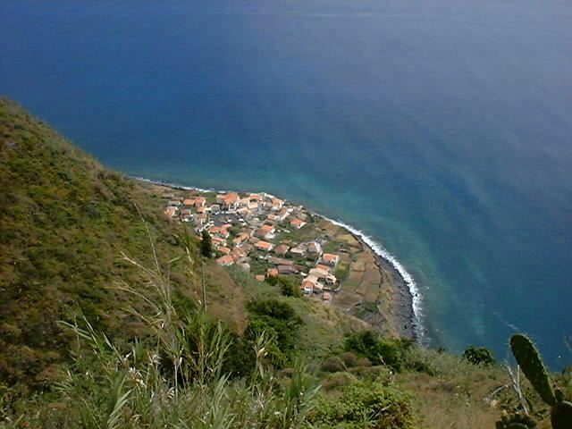 Prazeres: Full-Day Nature Walk - How long, how hard: 12 kilometers rated easy (but don’t treat it like a stroll)