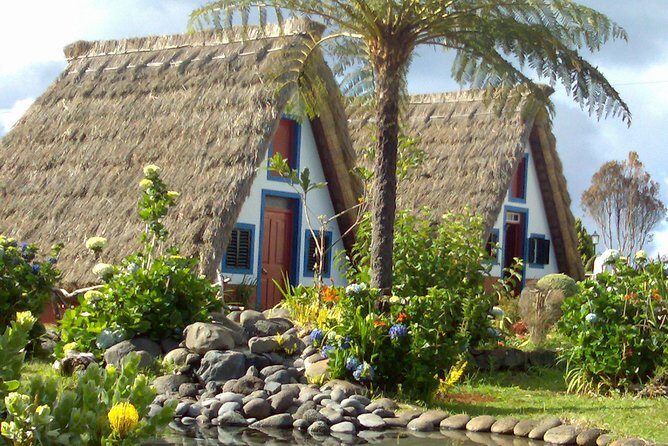 Private - Balcões Walk & A-Framed Houses Tour - Private Balcões Walk & A-Framed Houses Tour: what you’re really buying