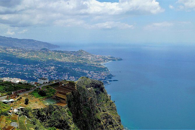 Private Cabo Girão Tour by Tukxi - Why a private Tukxi tour feels different in Madeira