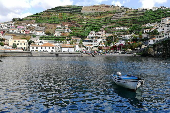 Private Cabo Girão Tour by Tukxi - Price and value: what $138.55 per group really means