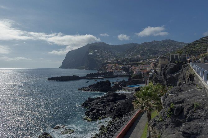 Private Cabo Girão Tour by Tukxi - Who should book this tour (and who should skip it)