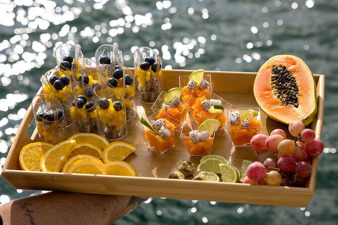 Private Cruise to Calheta and Caniçal Coasts - Timing choices: morning calm, sunset magic, and how your 1:00 pm start fits