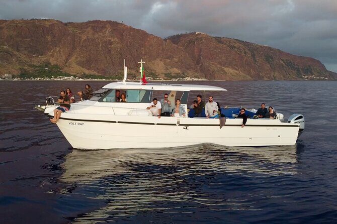 Private Cruise to Calheta and Caniçal Coasts - Who should book this cruise (and who might skip it)