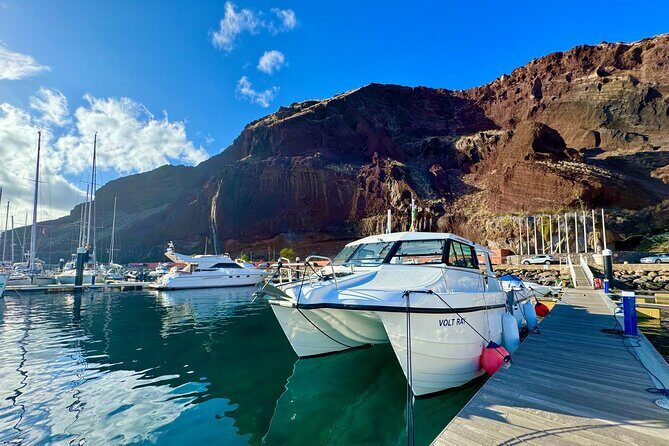 Private Cruise to Calheta and Caniçal Coasts - Practical tips that make a real difference on deck