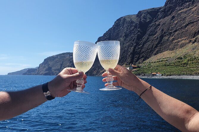 Private Cruise with Wine Tasting in Funchal Bay - Who Should Book This Madeira Wine Cruise (and Who Might Skip)