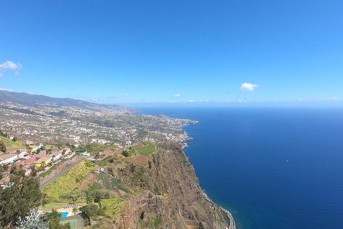 Private Full Day 4X4 Experience: East or West - Private 4x4 East-or-West in Madeira: why this day works