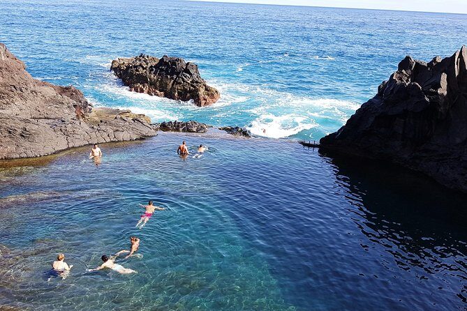 Private Full Day 4X4 Experience: East or West - Who this private 4x4 day is best for