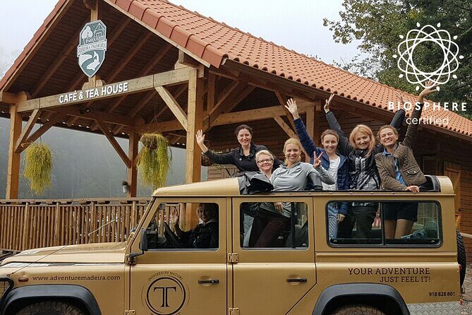 Private Full Day 4X4 Experience: East or West - Choosing East or West: how the route changes your day