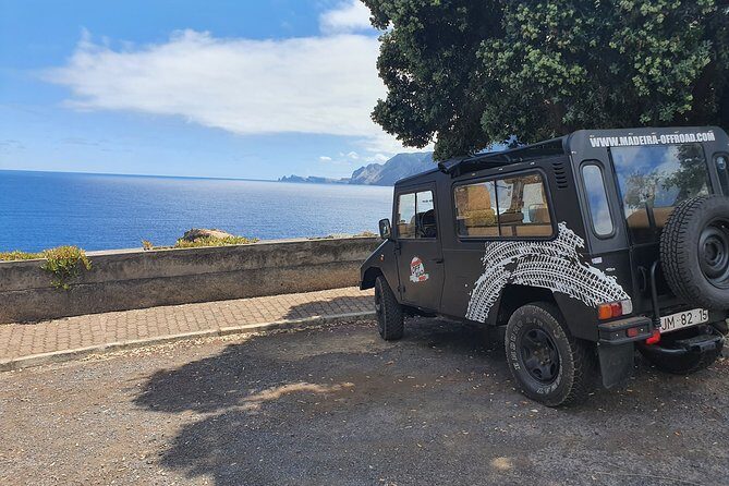 Private Full Day Off-Road Tour in Madeira - Price and logistics: what $338.76 per group really buys you