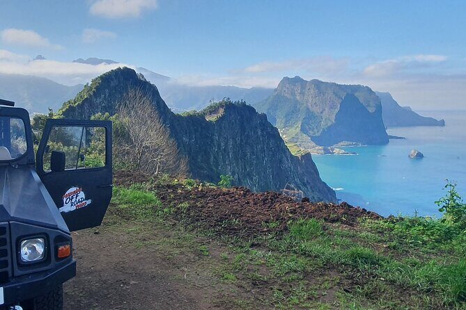 Private Full Day Off-Road Tour in Madeira - What to bring for a full day in west and north Madeira