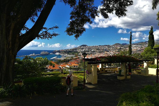 Private Funchal City Tour by Tukxi - Private Tukxi in Funchal: What You’re Really Buying in 90 Minutes