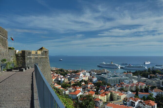 Private Funchal City Tour by Tukxi - Price and Value: $96.79 Per Group (Up to 3)