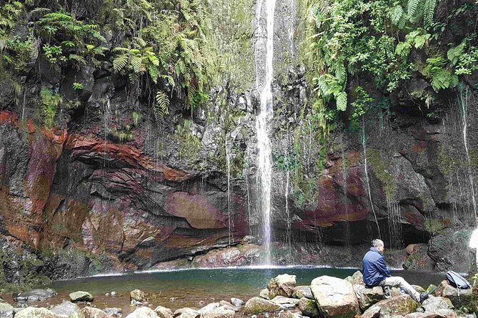 Private Guided Walk Levada 25 Fontes - Private Pickup to 25 Fontes: Why This Starts Stress-Free