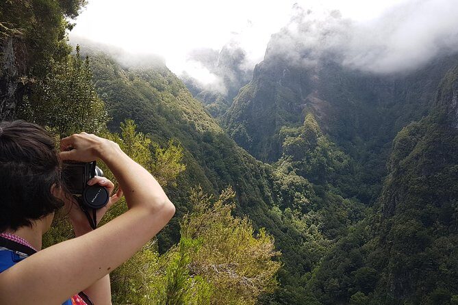Private Guided Walk Levada Caldeirao Verde - How Hard Is This Walk Really? (And How to Judge Your Fit)