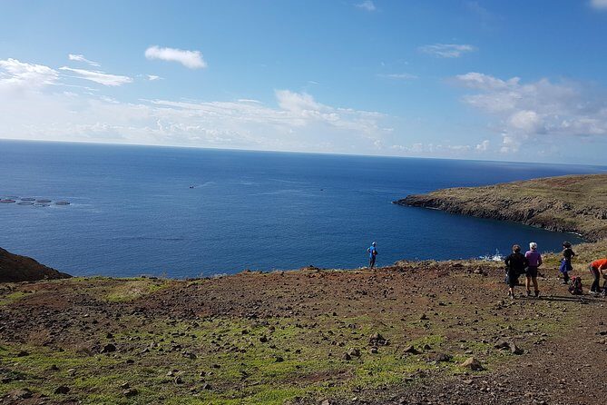 Private Guided Walk Ponta São Lourenço - Timing Tips: Multiple Tour Times That Fit Your Day