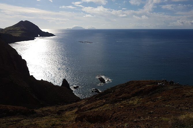 Private Guided Walk Ponta São Lourenço - What’s Included vs What You’ll Handle Yourself