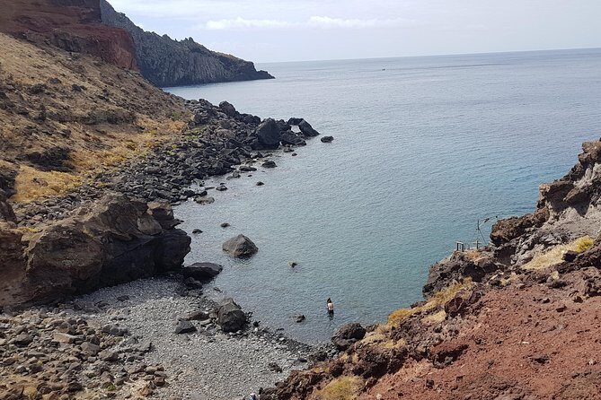 Private Guided Walk Ponta São Lourenço - What the 4-Hour Private Walk Actually Feels Like
