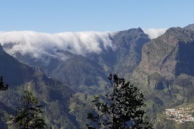Private Half Day Off Road Tour in Madeira - Private 4×4 From Funchal: What the Off-Road Part Really Means