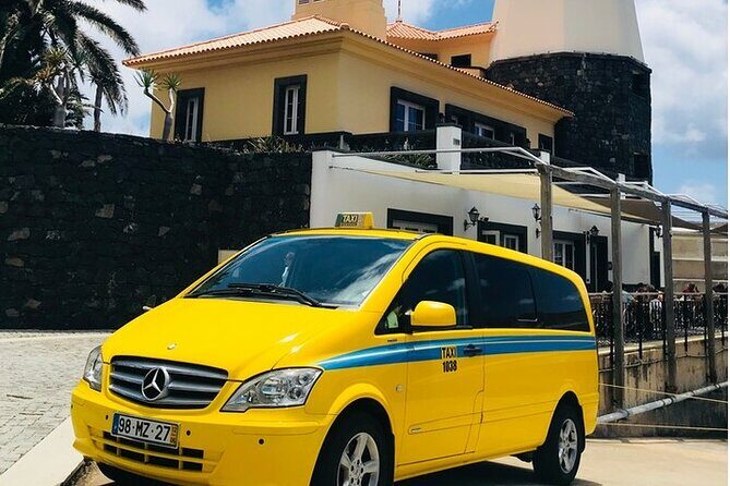 Private Half day tour around Madeira Island - What you really pay: value, ticket add-ons, and cash for the extras