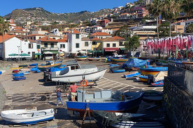 Private Half day tour around Madeira Island - How the guide experience shapes the day (and why it matters)