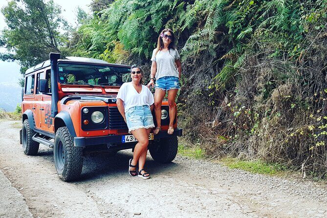 Private Jeep Tour: Amazing West Full-Day Tour incl Natural Pools - Pickup, timing, and the practical stuff that affects your day