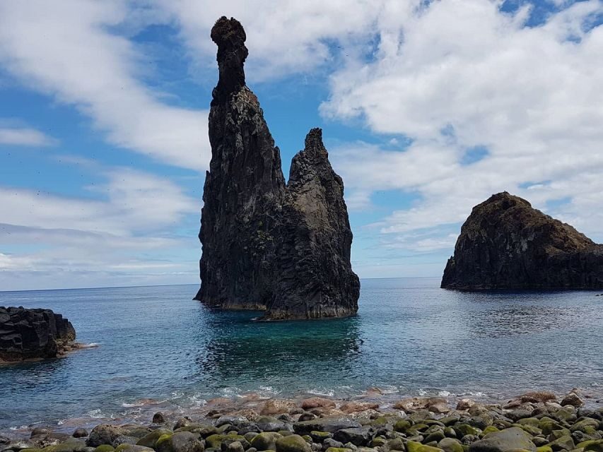 Private Jeep Tour West-Side Natural Pools - Who should book this tour, and who should skip it