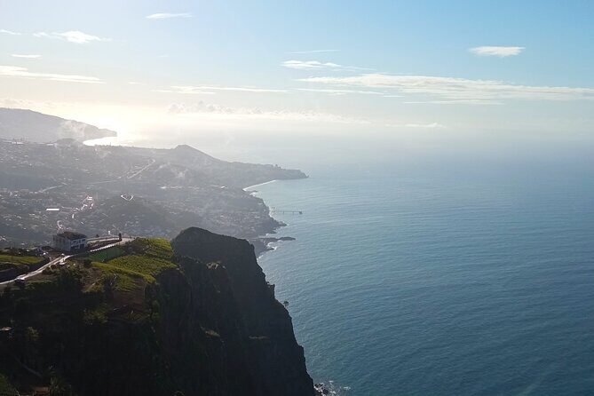 Private Madeira Island Tour: The Most Complete 8-Hour Experience - Picnics and refreshments: what’s actually included