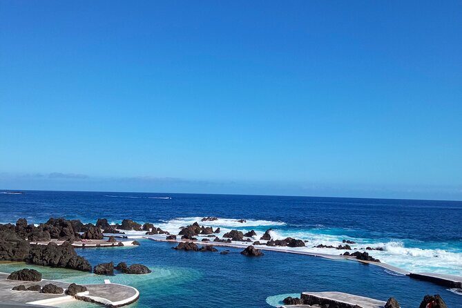 Private Madeira Island Tour: The Most Complete 8-Hour Experience - Poncha and local stops: how to budget without ruining the day