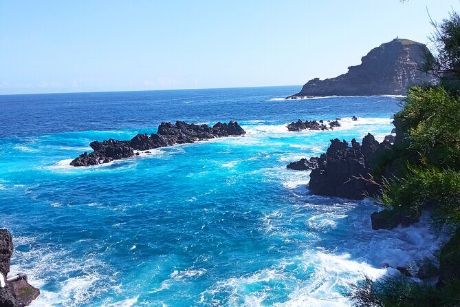 Private Madeira Island Tour: The Most Complete 8-Hour Experience - Price and value: is $133 per person money well spent?