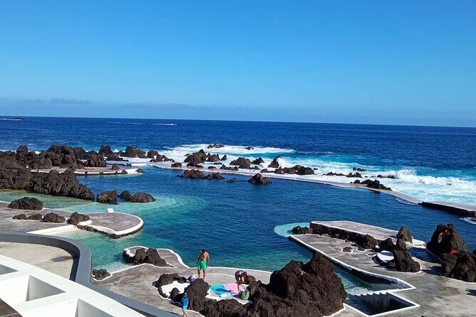 Private Madeira Island Tour: The Most Complete 8-Hour Experience - Comfort, crowds, and weather: the reality check