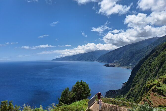 Private Madeira Island Tour: The Most Complete 8-Hour Experience - Stop-by-stop: what you’ll see and what to watch for