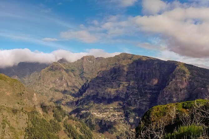 Private Nuns Valley Tour by Tukxi - Private Tukxi Tuk-Tuk: How the Ride Feels in Madeira