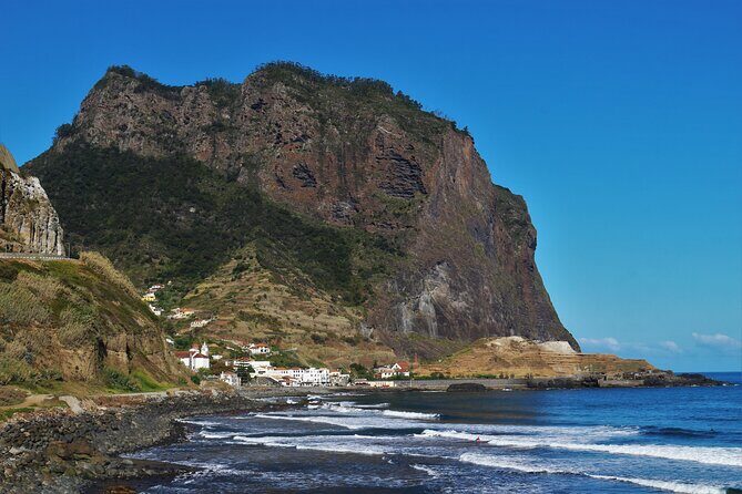 Private Tailored tour to the East in a 4WD. No shared groups! - East Madeira in 4WD: what you’re really buying
