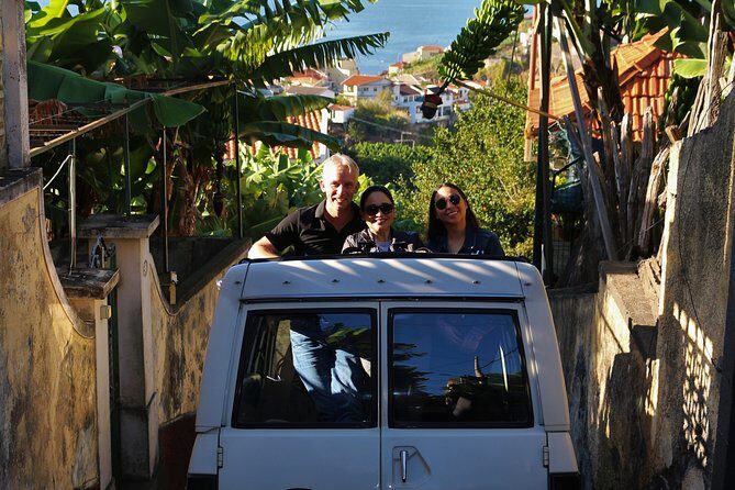 Private Tailored tour to the East in a 4WD. No shared groups! - What Val’s approach means for your day
