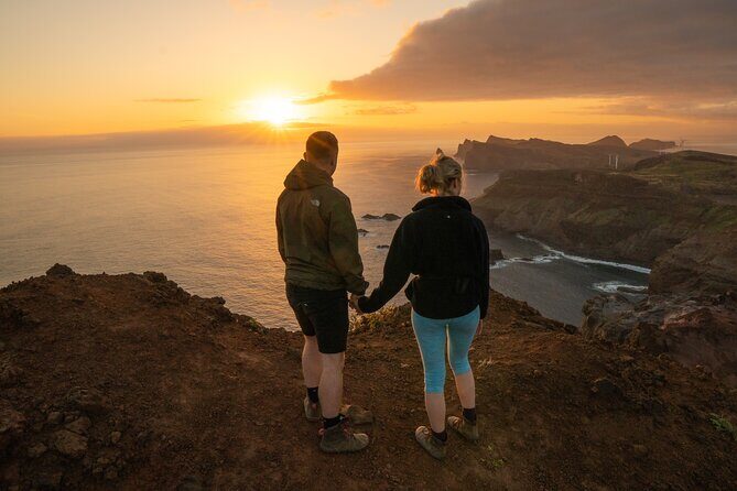 Private Tour | Full Day 4x4 Tour | Up to 6 Persons - Cable car country: Fajã dos Padres and Rocha do Navio