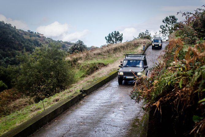 Private Tour | Full Day 4x4 Tour | Up to 6 Persons - Pickup in Funchal and how the 9:00 am start shapes the day