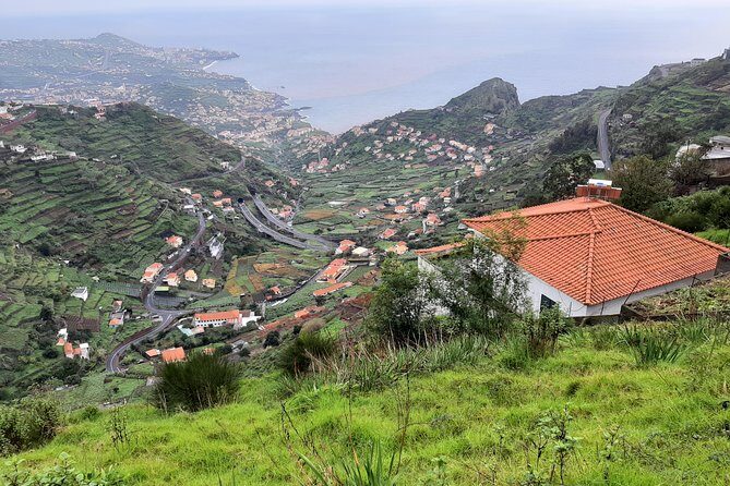Private Tour Halfday South Madeira - Who This Tour Fits Best (and Who Might Want More Time)