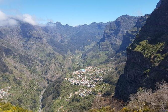 Private Tour Nun's Valley Halfday - Key highlights to look forward to