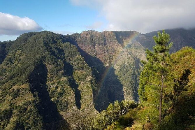 Private Tour Nun's Valley Halfday - Price and value for a group of up to four