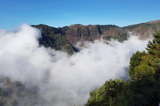Private Tour Nun's Valley Halfday - Timing, pace, and how to plan your day